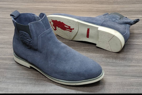 men shoe
