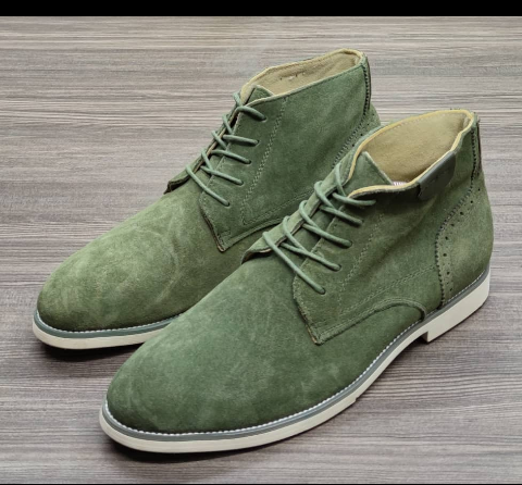 shoe