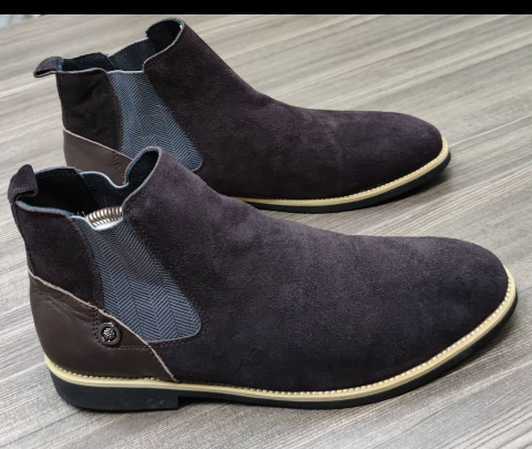 shoe