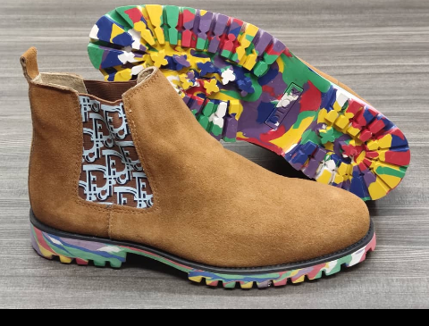 shoe