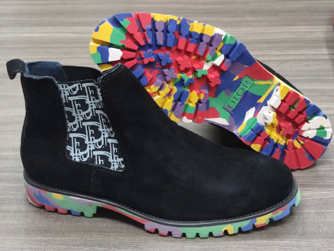 shoe