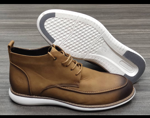 shoe