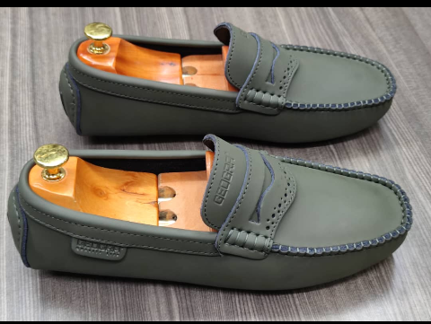 shoe