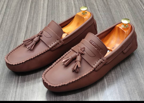 shoe