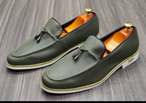 shoe