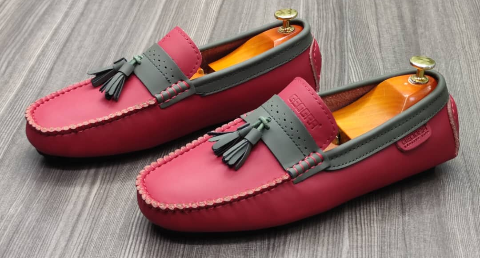 shoe