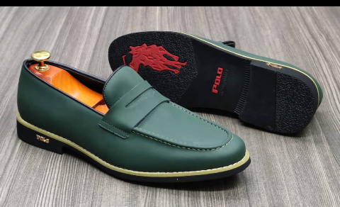 shoe