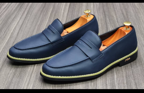 shoe