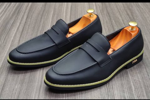 shoe