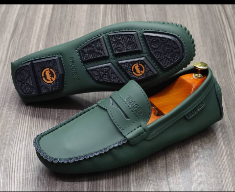 shoe