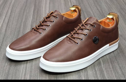shoe