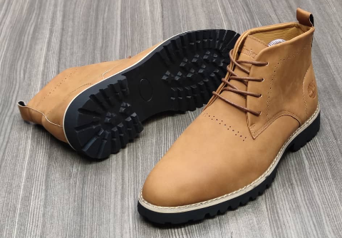 shoe