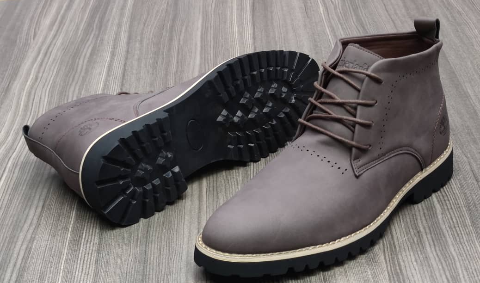 shoe