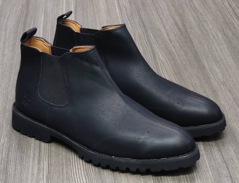 shoe