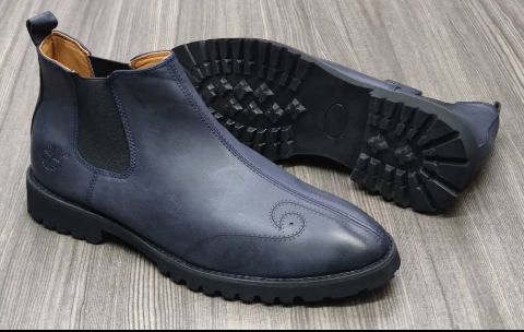 shoe