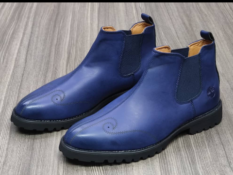 shoe