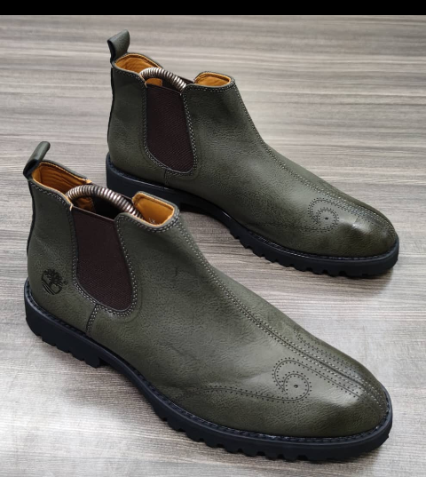 shoe