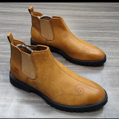 shoe