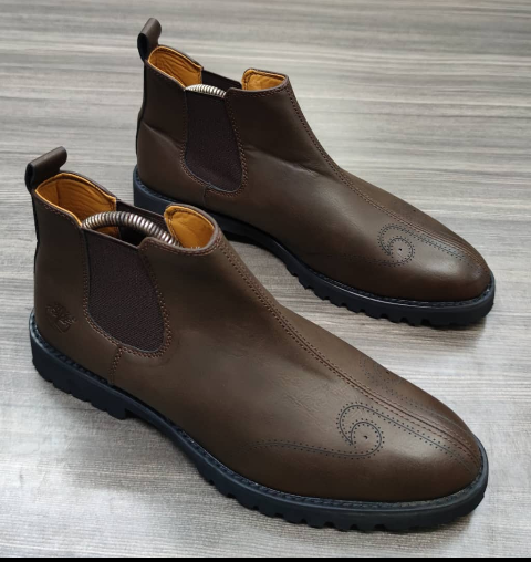 shoe