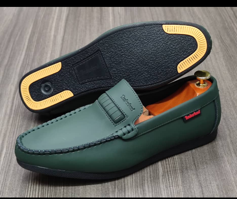 shoe