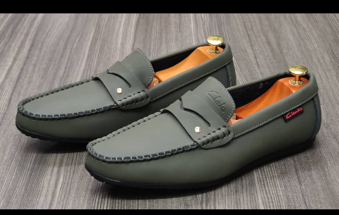 shoe