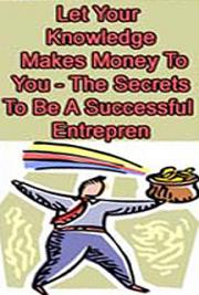 Book DescriptionHTML Download this FREE e-Book, and learn how teaching others the skills and knowledge that you already have can generate money for you online. Download today!