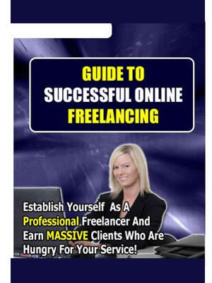 Guide To Successful Online Freelancing