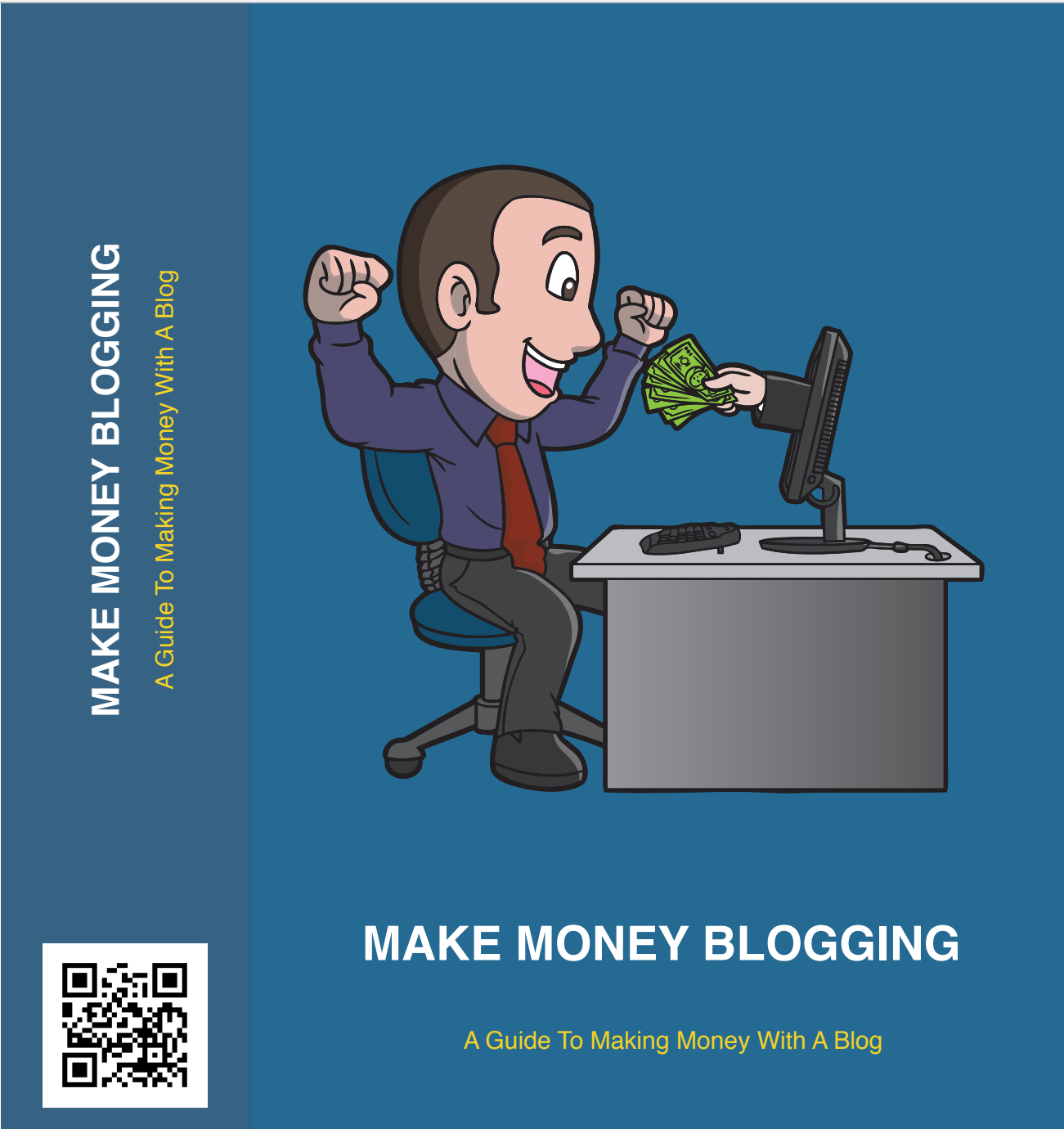 Make Money Blogging