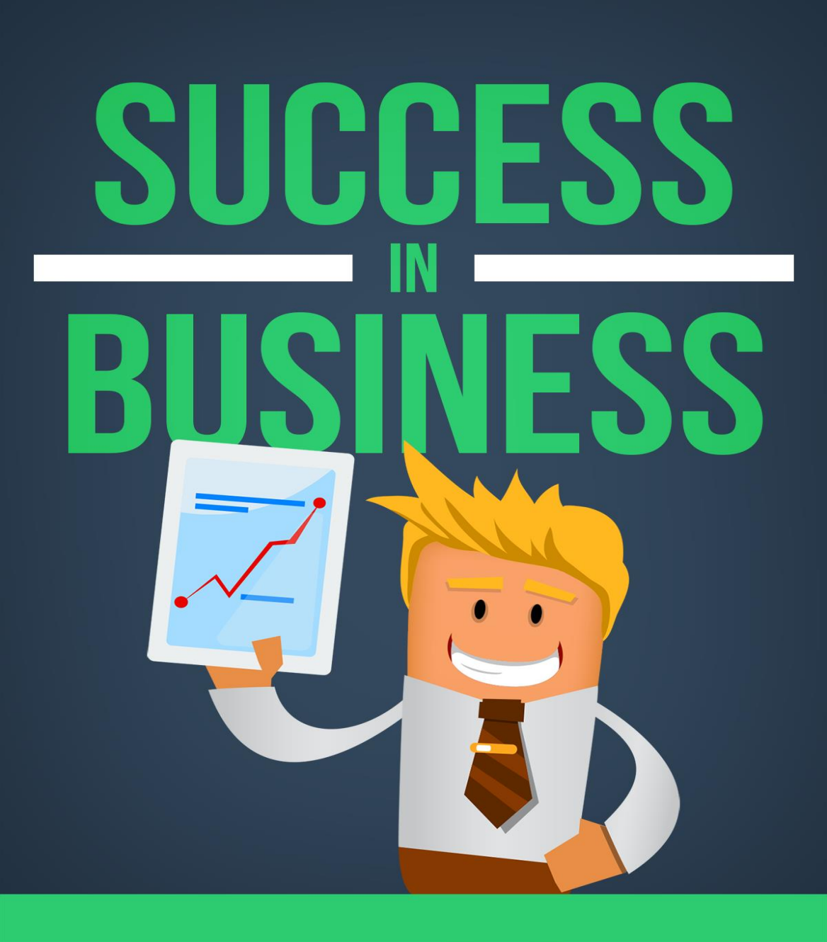Success In Business