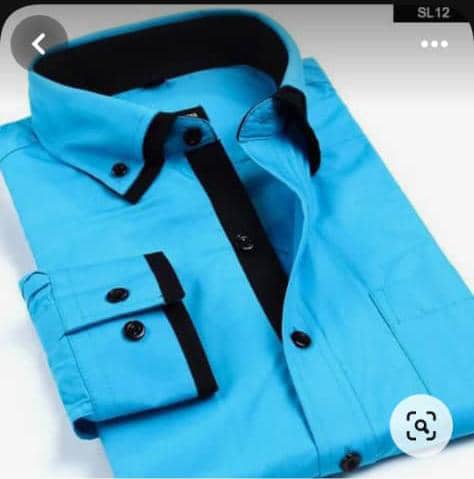 This is a good t - shirt for men. It is makes you look elegant and attractive and it is good for outings and meetings. It is anti wrinkle and anti dry, anti pilling and breathable, sustainable and anti shrink. It is made up of quality and original material and can be used any season, Available in size s, M, L, XL, XXL, XXXL.