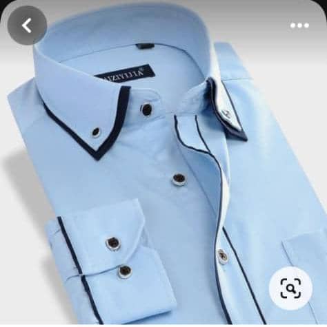 This is a good t - shirt for men. It is makes you look elegant and attractive and it is good for outings and meetings. It is anti wrinkle and anti dry, anti pilling and breathable, sustainable and anti shrink. It is made up of quality and original material and can be used any season, Available in size s, M, L, XL, XXL, XXXL.
