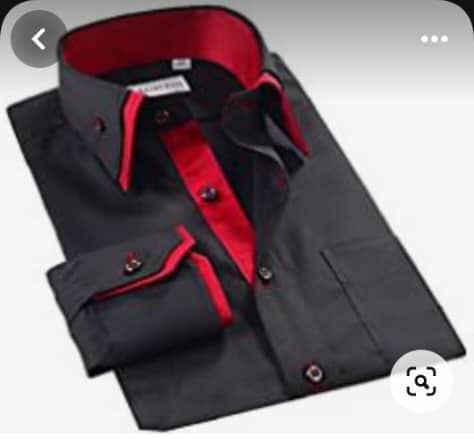 This is a good t - shirt for men. It is makes you look elegant and attractive and it is good for outings and meetings. It is anti wrinkle and anti dry, anti pilling and breathable, sustainable and anti shrink. It is made up of quality and original material and can be used any season, Available in size s, M, L, XL, XXL, XXXL.