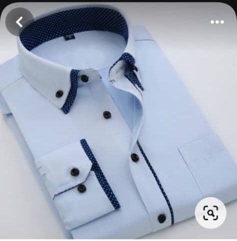 This is a good t - shirt for men. It is makes you look elegant and attractive and it is good for outings and meetings. It is anti wrinkle and anti dry, anti pilling and breathable, sustainable and anti shrink. It is made up of quality and original material and can be used any season, Available in size s, M, L, XL, XXL, XXXL.