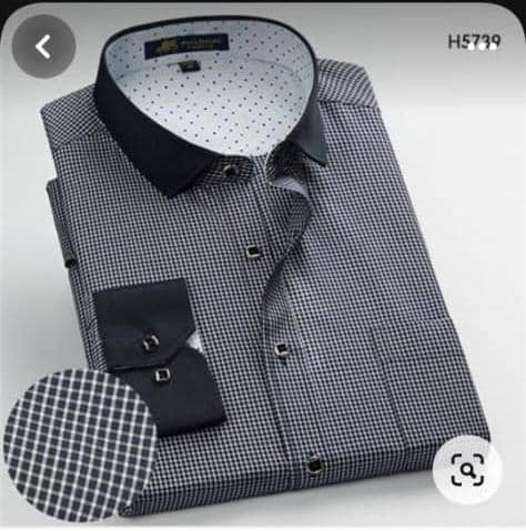 This is a good t - shirt for men. It is makes you look elegant and attractive and it is good for outings and meetings. It is anti wrinkle and anti dry, anti pilling and breathable, sustainable and anti shrink. It is made up of quality and original material and can be used any season, Available in size s, M, L, XL, XXL, XXXL.