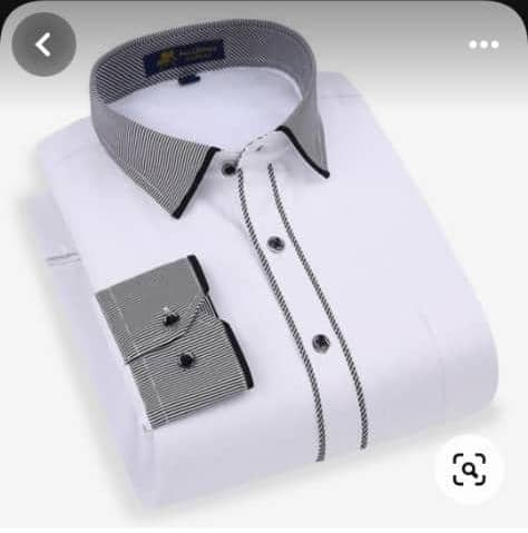 This is a good t - shirt for men. It is makes you look elegant and attractive and it is good for outings and meetings. It is anti wrinkle and anti dry, anti pilling and breathable, sustainable and anti shrink. It is made up of quality and original material and can be used any season, Available in size s, M, L, XL, XXL, XXXL.