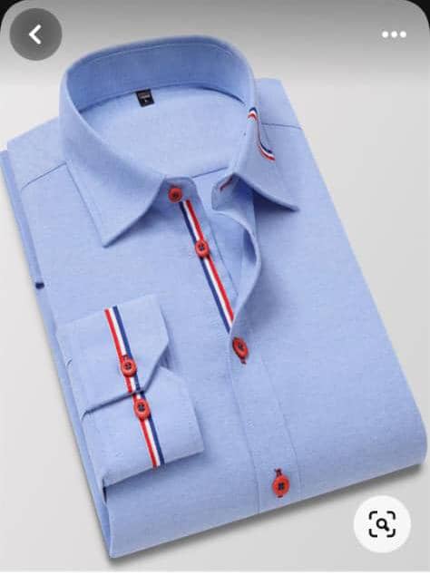 This is a good t - shirt for men. It is makes you look elegant and attractive and it is good for outings and meetings. It is anti wrinkle and anti dry, anti pilling and breathable, sustainable and anti shrink. It is made up of quality and original material and can be used any season, Available in size s, M, L, XL, XXL, XXXL.