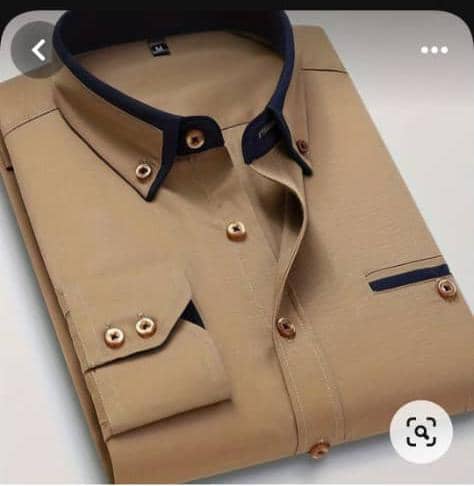 This is a good t - shirt for men. It is makes you look elegant and attractive and it is good for outings and meetings. It is anti wrinkle and anti dry, anti pilling and breathable, sustainable and anti shrink. It is made up of quality and original material and can be used any season, Available in size s, M, L, XL, XXL, XXXL.