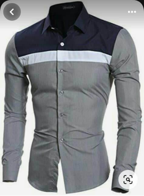 This is a good t - shirt for men. It is makes you look elegant and attractive and it is good for outings and meetings. It is anti wrinkle and anti dry, anti pilling and breathable, sustainable and anti shrink. It is made up of quality and original material and can be used any season, Available in size s, M, L, XL, XXL, XXXL.