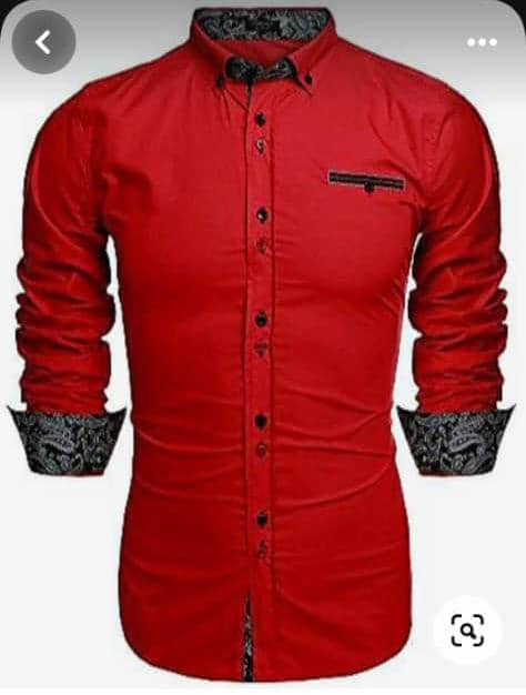This is a good t - shirt for men. It is makes you look elegant and attractive and it is good for outings and meetings. It is anti wrinkle and anti dry, anti pilling and breathable, sustainable and anti shrink. It is made up of quality and original material and can be used any season, Available in size s, M, L, XL, XXL, XXXL.