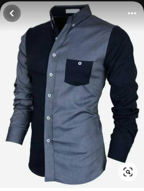 This is a good t - shirt for men. It is makes you look elegant and attractive and it is good for outings and meetings. It is anti wrinkle and anti dry, anti pilling and breathable, sustainable and anti shrink. It is made up of quality and original material and can be used any season, Available in size s, M, L, XL, XXL, XXXL.