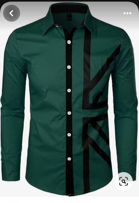 This is a good t - shirt for men. It is makes you look elegant and attractive and it is good for outings and meetings. It is anti wrinkle and anti dry, anti pilling and breathable, sustainable and anti shrink. It is made up of quality and original material and can be used any season, Available in size s, M, L, XL, XXL, XXXL.