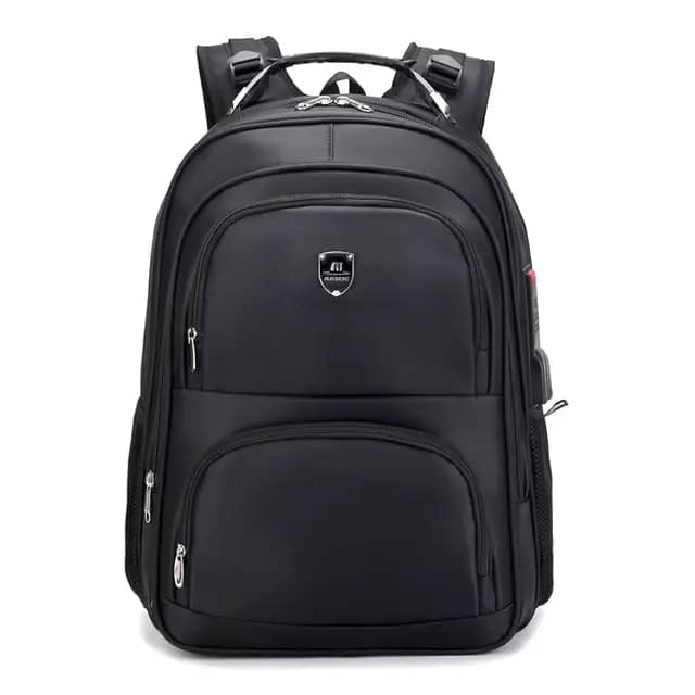 This is a quality bag for anyone and everybody. This bag is very solid and can last for a very long time. It is a flexible bag and easy to carry along. The zipper is of great quality and the bag comes in black colors. You can use for outings, sport and even for school.