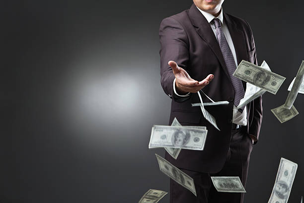 10 BIBLE WAYS A CHRISTIAN CAN BE RICH.