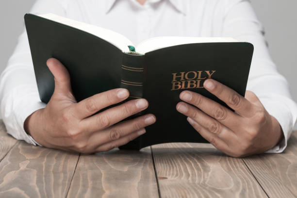 12 Biblical Principles for Wealth and Riches
