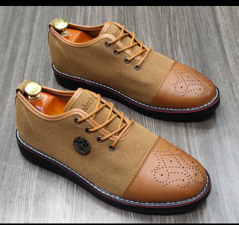 shoe