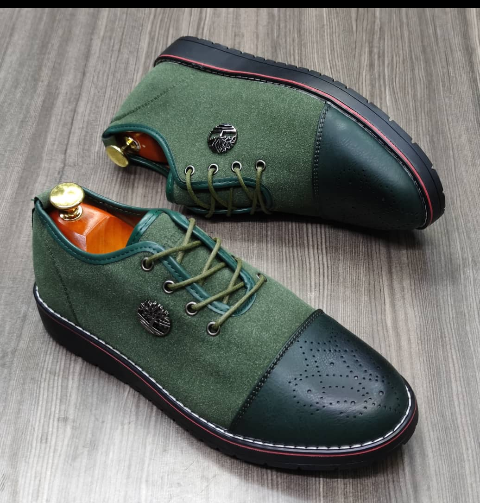 shoe
