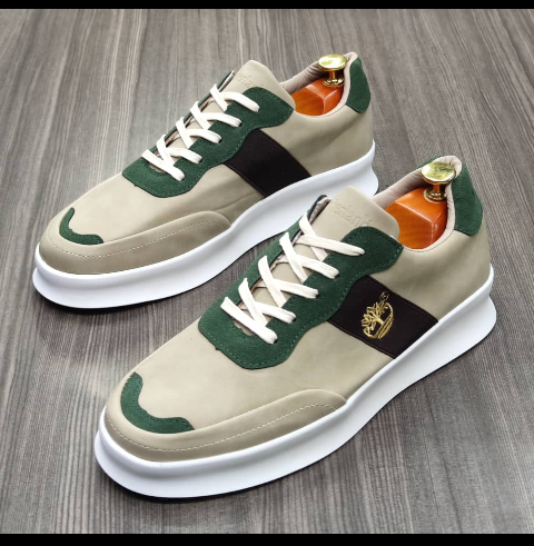 shoe