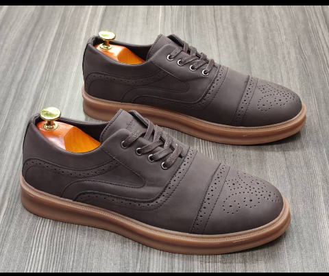 shoe