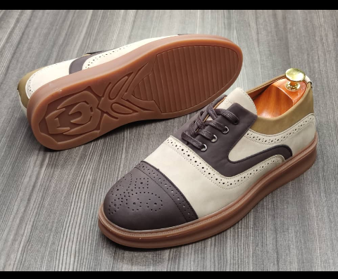 shoe