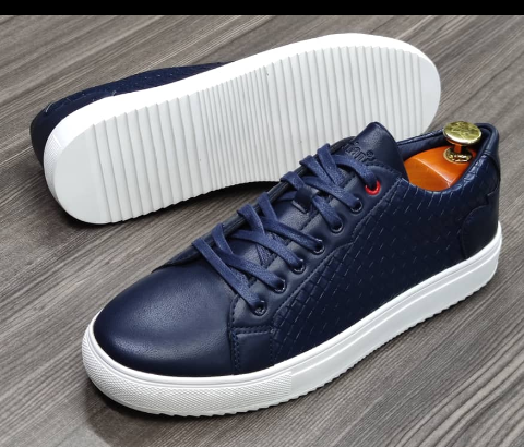 shoe